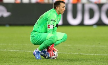 Galatasaray'da Fernando Muslera'ya eleştiriler devam ediyor!