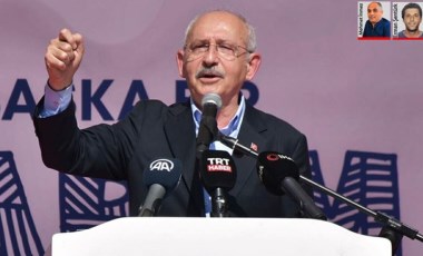 Kemal Kılıçdaroğlu, İzmir’de temel atma töreni ve etkinliklere katıldı