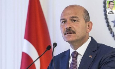 Barış Terkoğlu yazdı: Süleyman Soylu’nun telefonlarını dinleyen cemaat