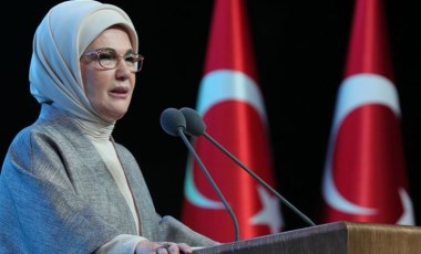 Kitabı için 1 milyona yakın para harcanan Emine Erdoğan hakkında suç duyurusu