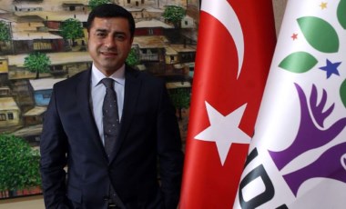 HDP'nin açıkladığı deklarasyona Demirtaş'tan ilk değerlendirme