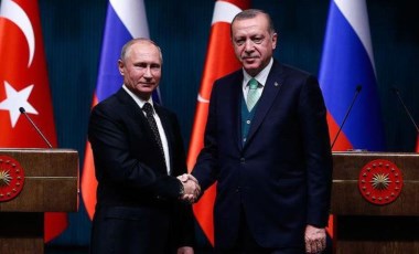 Kremlin açıkladı: Erdoğan-Putin zirvesinin nasıl gerçekleşeceği belli oldu