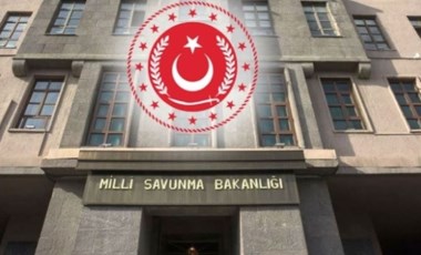 MSB: 4 PKK'lı terörist etkisiz hale getirildi