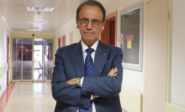 Prof. Dr. Ceyhan'dan 'yeni varyant' açıklaması: 