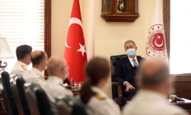 Son dakika... Hulusi Akar'dan İdlib açıklaması