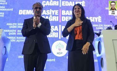 HDP, Cumhurbaşkanlığı seçiminde ‘müzakereye açık’ olduklarını açıkladı