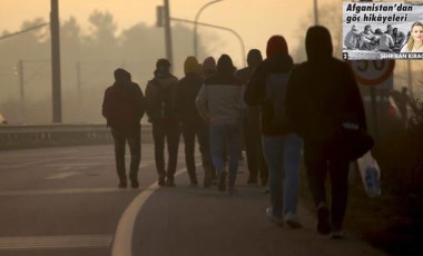 Afgan göçmenler, laik bir ülkede yaşamak istediklerini ifade ettiler