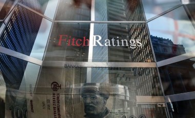 Türkiye'yi bekleyen tehlike: Fitch'ten dikkat çeken faiz değerlendirmesi