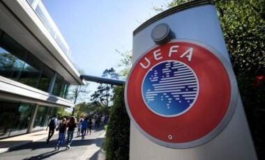 UEFA, Avrupa Süper Ligi projesine destek veren kulüpleri affetti