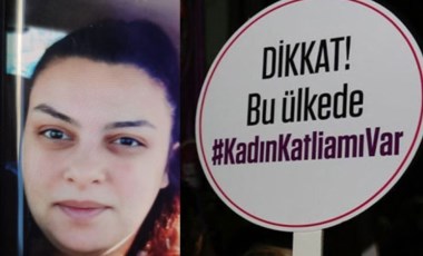 Esenyurt'ta itfaiye eri, çocuğunun gözü önünde eşini öldürdü