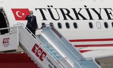 Erdoğan, Putin'in davetiyle Rusya'ya gidiyor: Gündem Suriye