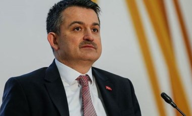 Bakan Pakdemirli'den 'fahiş fiyat' açıklaması: 'Erken uyarı sistemiyle artışlar engellenir'