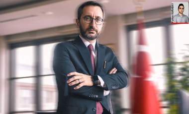 Sayıştay Raporu çıktı: Fahrettin Altun bir yılda ne kadar harcadı?