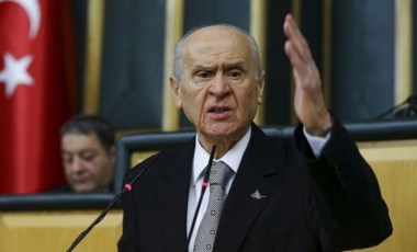 Devlet Bahçeli'den ABD'nin Ülkü Ocakları'na yönelik 'terör' araştırmasına tepki