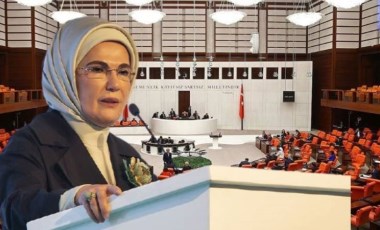 İYİ Partili Öztürk’ten Emine Erdoğan’ın kitabı için soru önergesi: 