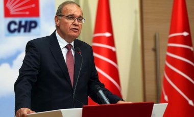 CHP'li Faik Öztrak: 2023 hedefleri hayal oldu