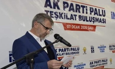 AKP’li başkan 'torpil'i savundu: Millet dünyayı yiyor, biz 5 kişiyi alıyoruz çok mu görüyorlar?