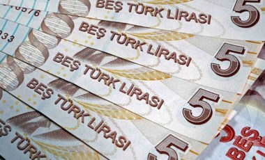 Yeni dönem: 20 TL ve 5 TL'lik banknotlarda değişiklik