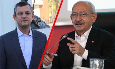 CHP'li Özgür Özel Millet İttifakı adaylığında 'Kılıçdaroğlu'na işaret etti