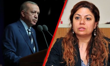 Zeynep Altıok yargılanıyor: Cumhurbaşkanı Erdoğan’ın sözleri ‘Cumhurbaşkanı’na hakaret’ sayıldı