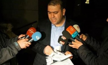 Fetullah Gülen’in avukatlarından Adnan Şeker’e 35 yıl hapis cezası