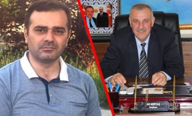 Silahlı saldırıya uğrayan Murat Birinci, AKP'li  Ali Bektaş'ın ismini verdi