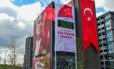 Kılıçdaroğlu'ndan iktidara 3600 ek gösterge çıkışı: Sen yapmazsan biz yapacağız