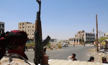 Yemen'de Marib çekişmesi alevlendi