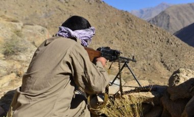 Afganistan: Pençşir Vadisi'nde Taliban ile Ulusal Direniş Cephesi arasında şiddetli çatışmalar yaşanıyor