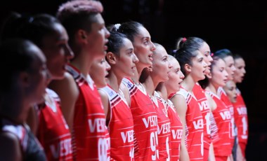 Türkiye-Sırbistan voleybol maçı  ne zaman, saat kaçta ve hangi kanalda?