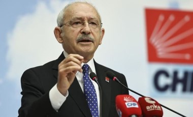 Kemal Kılıçdaroğlu'ndan kira tepkisi