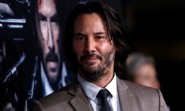 Önce paylaştılar, sonra sildiler: Keanu Reeves, Marvel evrenine mi katılıyor?