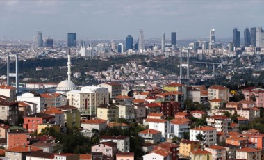 Bakanlık 2021 yılında İstanbul depremi için 800 bin TL ayırmış