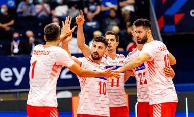 Türkiye-İspanya erkek voleybol maçı ne zaman, saat kaçta ve hangi kanalda?