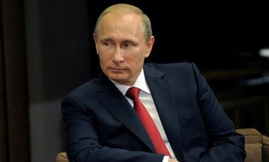 Putin'den Afganistan açıklaması: 'Bu bir felakettir'