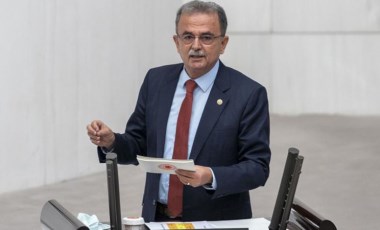 CHP'li Girgin'den 'OGM' iddiaları: Yangınları söndürememek öngörüsüzlük değil, bilinçli tercih