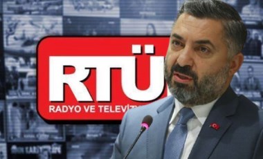 TELE 1'den RTÜK hamlesi: 'Şüpheli Ebubekir Şahin...'