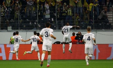 Fenerbahçe - Olympiakos maçı ne zaman, saat kaçta, hangi kanalda?