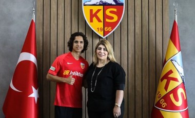 Emre Demir, Barcelona'ya transferinin ardından İtalya'da manşetlerde