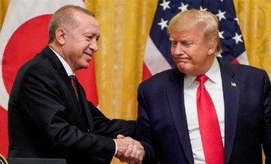 Yıllar sonra ortaya çıktı: Trump’tan Erdoğan’a dikkat çeken soru