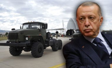 NYT'ye konuşan Erdoğan'dan S-400 çıkışı: Bence buna değerdi