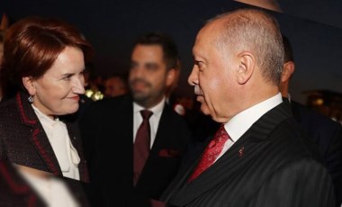 Faruk Acar, Erdoğan'ın kazanmasında belirleyici rol oynuyordu; Artık Akşener ile çalışacak