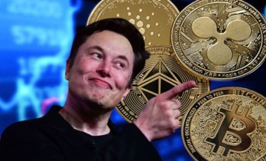 Elon Musk'tan kripto para tavsiyesi | Kripto para piyasalarında son durum! Bitcoin ne kadar oldu? (30 Eylül 2021)