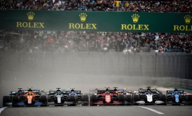 Katar Grand Prix'si, Formula 1'in 2021 sezonu takvimine girdi