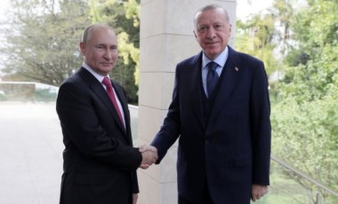 Erdoğan-Putin görüşmesi Rus basınında: Rusya ve Türkiye, büyük çatışma riski nedeniyle ihtiyatlı