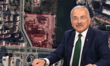 Belediye binası için satış kararı alındı, AKP'li Belediye Başkanı 'deneme yaptık' diye savundu