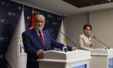 İki liderden kritik görüşme: Akşener'den, ‘başbakan’ sözleri hakkında yeni açıklama