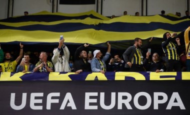 Fenerbahçe tribünlerinin ıslıkladığı isim!