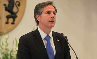 Blinken: Kabil Havalimanı'nın yeniden açılması için Türkiye ve Katar ile çalışıyoruz