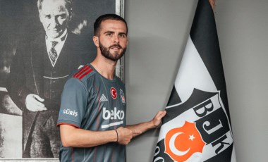 Beşiktaş'ın yeni transferi Miralem Pjanic, İspanyol basınına konuştu